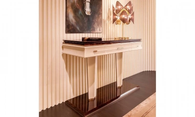 Консоль Noir Turri Z686L