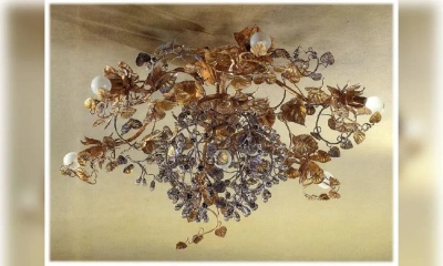 Люстра Mechini P/Disney/7