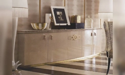 Буфет Alta Moda Jaguar 2