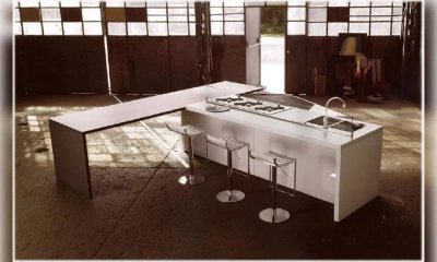 Кухня Aster Cucine Atelier 12