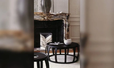 Стол Журнальный B&B Italia Loto