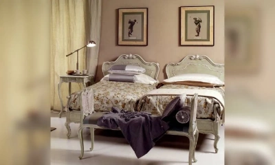 Кровать Grifoni Vittorio Good Night 7