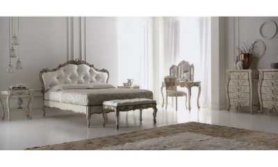 Спальня Silvano Grifoni Bedroom 22