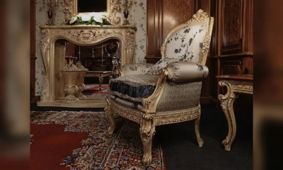 Кресло Minotti Luiggi Trevi