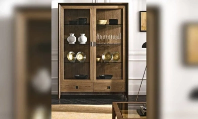 Витрина Bottega D'Arte Aktual