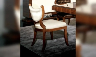 Стул Elle Due Il Novecento 1