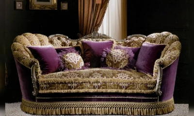 Диван Ceppi 2141/M