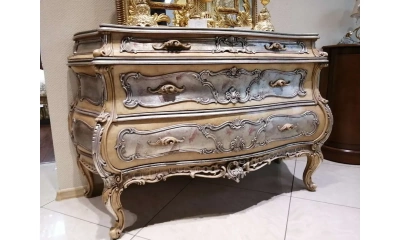 Комод Jumbo Sofia