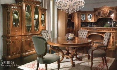 Кухня Bamax Ambra