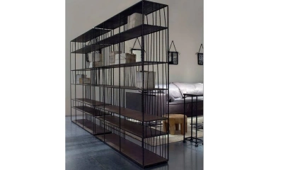 Стеллаж Baxter Borges Xl