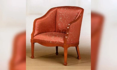 Кресло Morello Gianpaolo Lora