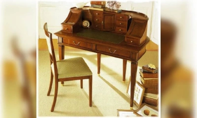 Секретер Bamax Classico 2