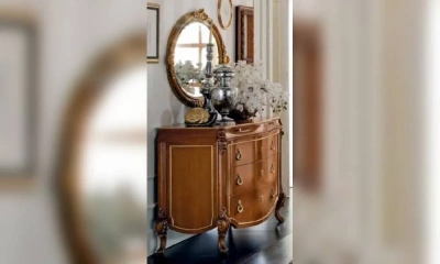 Комод Bamax Venezia 2