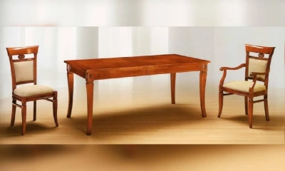 Стол Morello Gianpaolo Astra