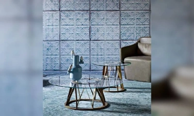 Стол Журнальный Miniforms Acco