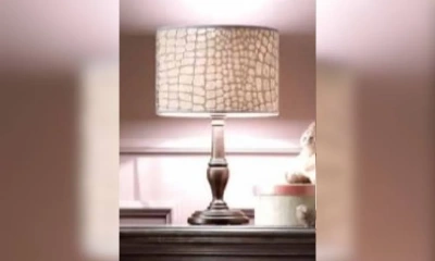 Artu Настольный Светильник