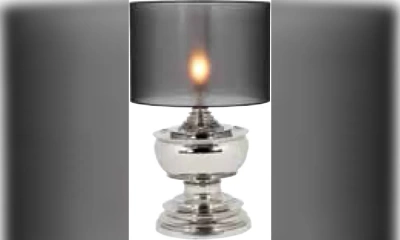 Eichholtz Настольная Лампа Pagoda