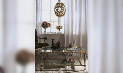 Стол Журнальный Grifoni Silvano Living Room 6