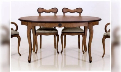 Стол Seven Sedie Liberty 1