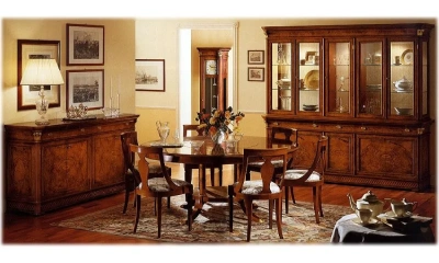 Столовая Minotti Luigi & Benigno Antica Brianza Vol. Ii 24