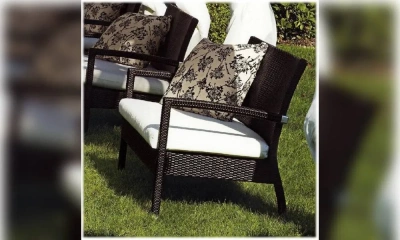 Кресло Varaschin Lotus