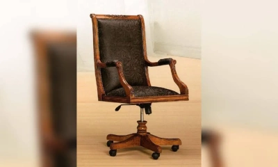 Рабочее Кресло Morello Gianpaolo Augusta