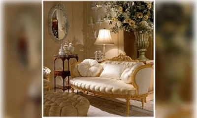 Софа Jumbo Collection Canova