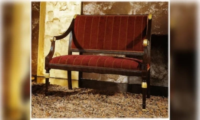 Софа Seven Sedie Magistra