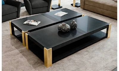 Стол Журнальный Malerba Sl308