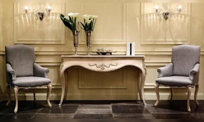 Консоль Bruno Zampa Tosca