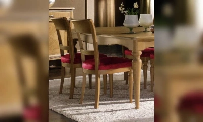 Стул Giuliacasa C159-Ve