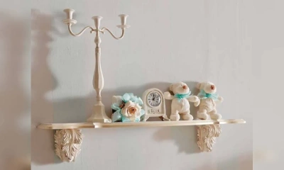 Полка Savio Firmino Notte Fatata 1