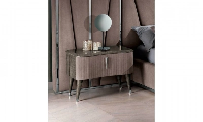 Тумбочка Amber Saber Am0321C2