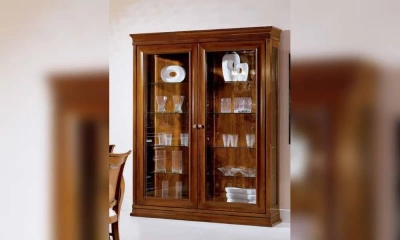 Витрина Betamobili Mantegna