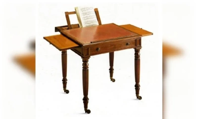 Стол Письменный Provasi 0518