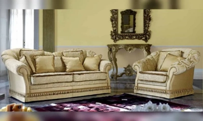 Комплект Мягкой Мебели Domingo Salotti Zeryba