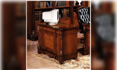 Компьютерный Стол Antonelli Moravio Pitti