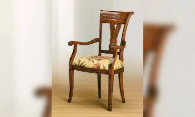 Стул Morello Gianpaolo Rodi 2