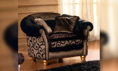 Кресло Sat Export Calypso