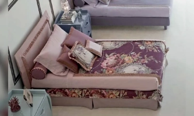 Кровать В Детскую Halley Boy 1