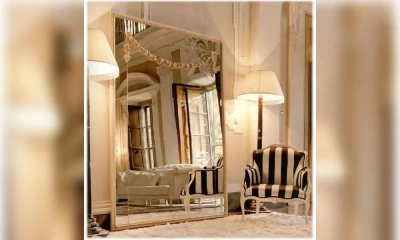 Зеркало Savio Firmino 4217 Spe