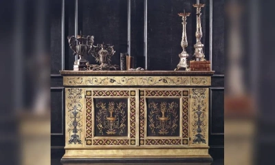 Буфет Grifoni Vittorio 1076