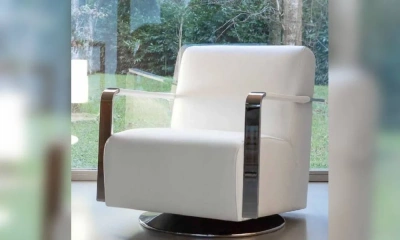 Кресло Alberta Salotti Elle