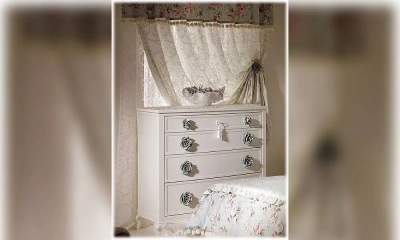 Комод Halley Bombato 2