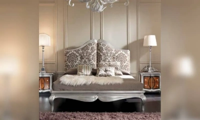 Кровать Bamax Bourbon 1