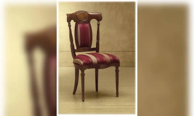 Стул Morello Gianpaolo Adone 1