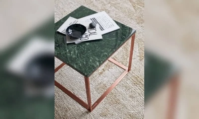 Журнальный Столик Lithos, Maxalto 1