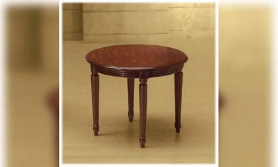 Стол Журнальный Morello Gianpaolo Impero 2