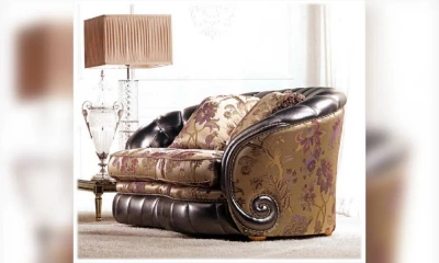 Диван Zanaboni Zenith Dv 1