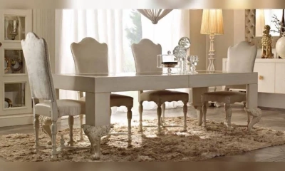 Стол Dolfi Fd Collection 2